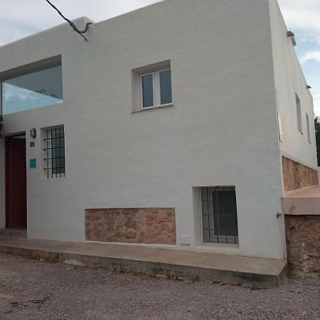 Finca Can Paci Santa Eularia des Riu Esterno foto